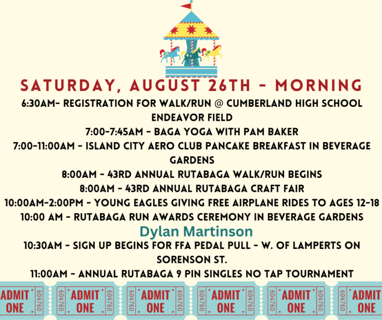 Home Cumberland Chamber of Commerce