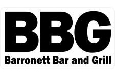 Barronett Bar and Grill