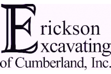 Erickson Excavating