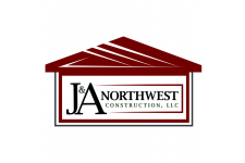 J&A Northwest Construction & Commercial Roofing