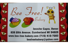 Bee Free Bakery