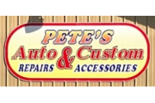 Pete’s Auto & Custom