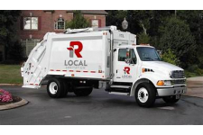 R Local Sanitation