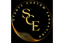 Stuntz Custom Engraving