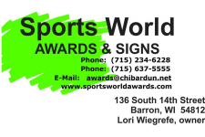 Sports World Awards
