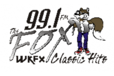 WKFX Fox 99.1