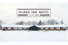 Island Inn Motel