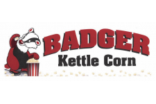 Badger Kettle Corn