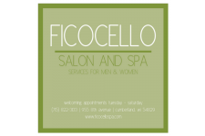 Ficocello Salon and Spa