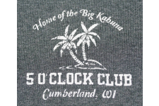 Five O’Clock Club