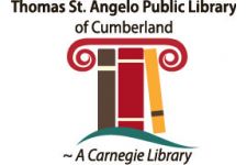 Thomas St. Angelo Public Library