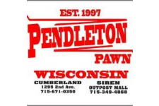 Pendleton Pawn