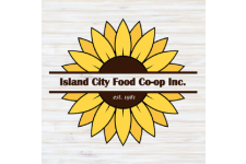 Island City Food Co-op