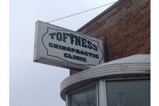 Toftness Chiropractic Clinic