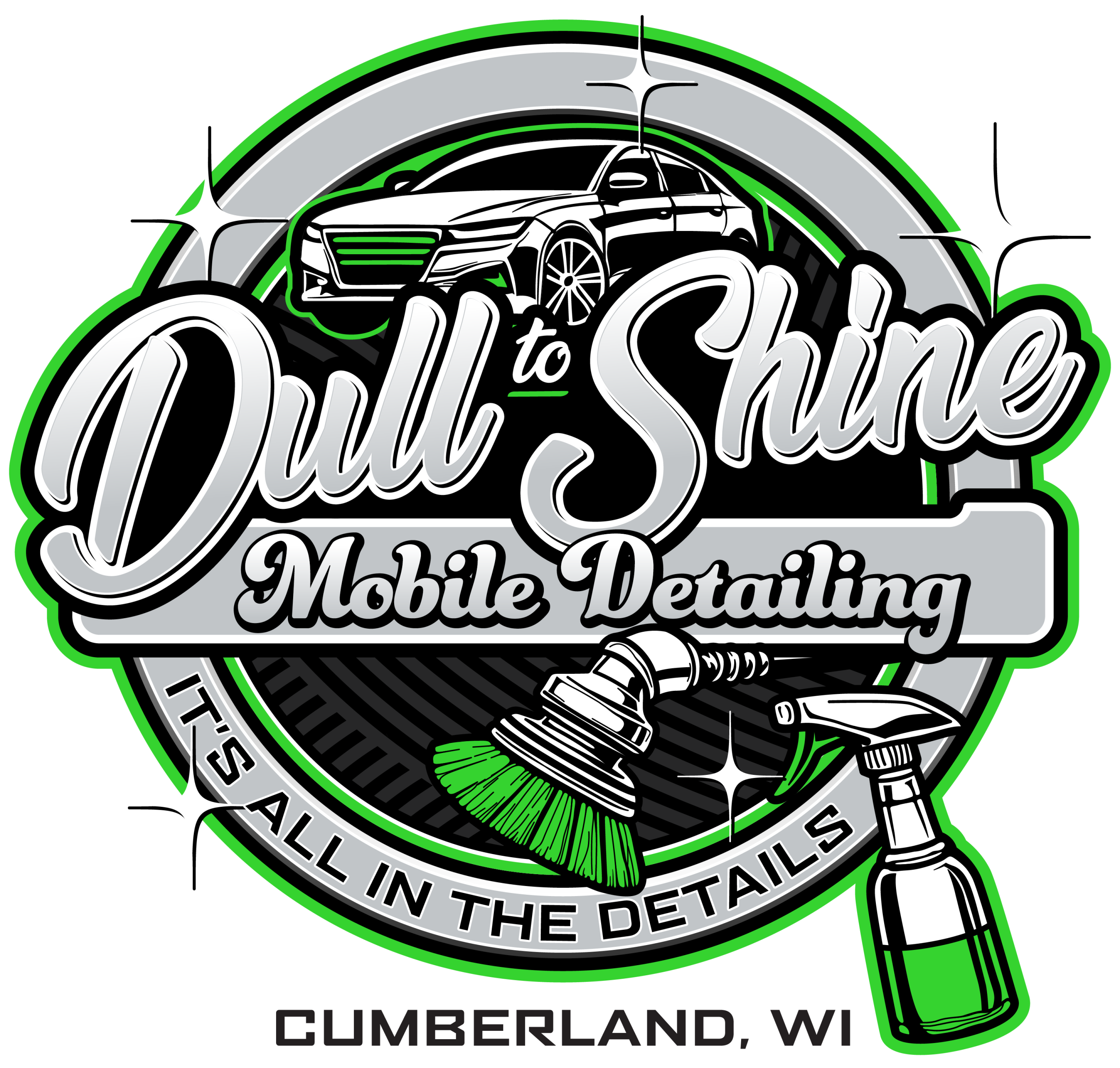 Dull to Shine Mobile Detailing