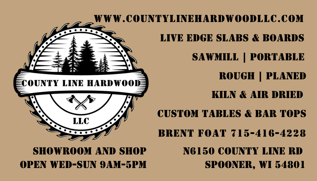 County Line Hardwood LLC