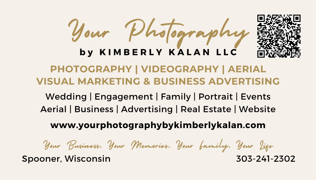 Your Photography by Kimberly Kalan