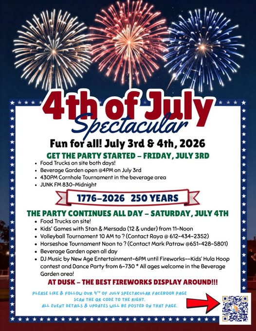 20264thofJuly
