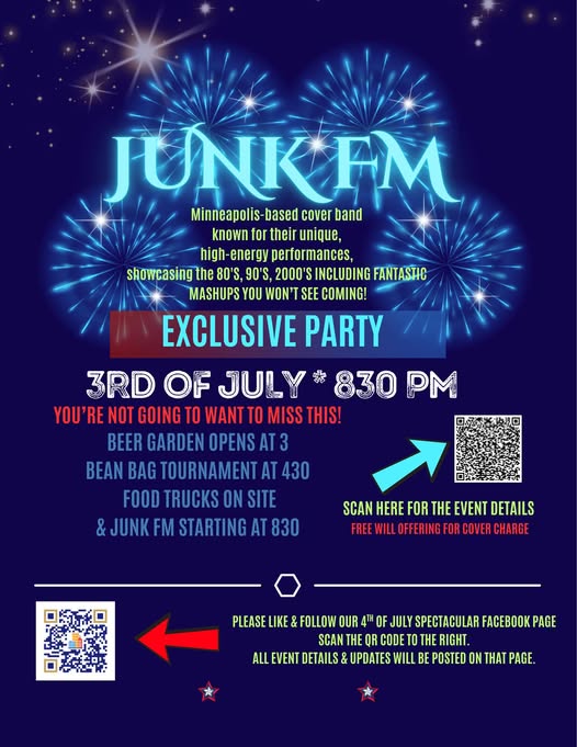 junkfm