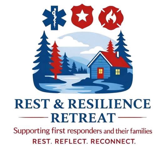 Rest & Resilience Retreat Inc