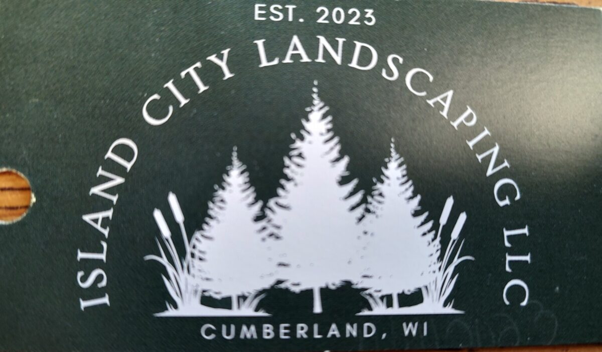 Island City Landscaping LLC Business Directory Cumberland Chamber