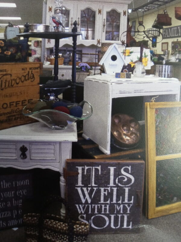 The Vintage Gallery Business Directory Cumberland Chamber of Commerce