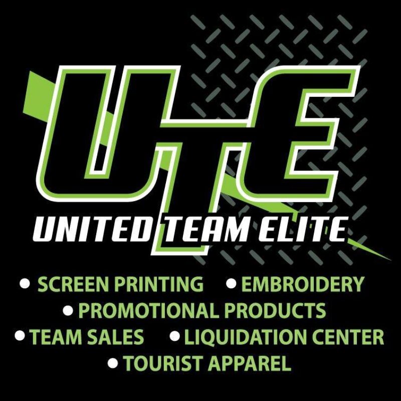 Elite Screen Printing, Promotional Products & Apparel